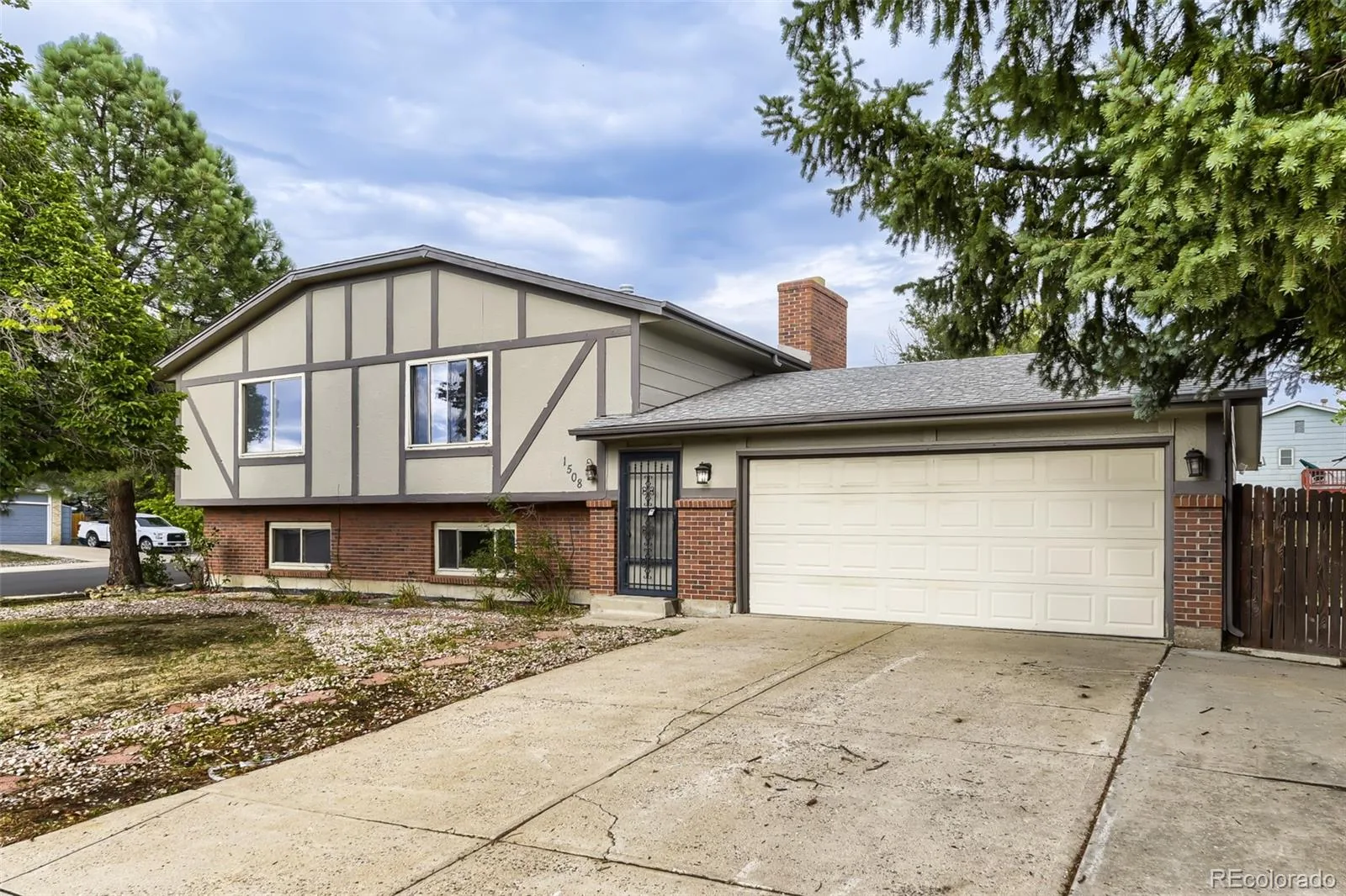 1508 S Laredo Court Aurora CO 80017 | MLS #REC9472019 07242026190626 1600 1