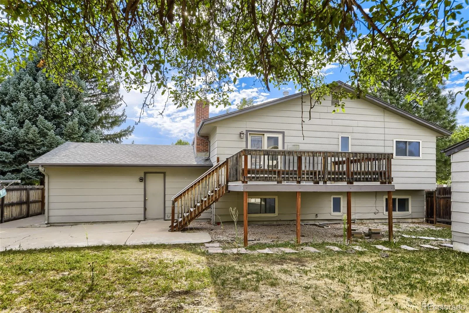 1508 S Laredo Court Aurora CO 80017 | MLS #REC9472019 07242026190626 1600 16