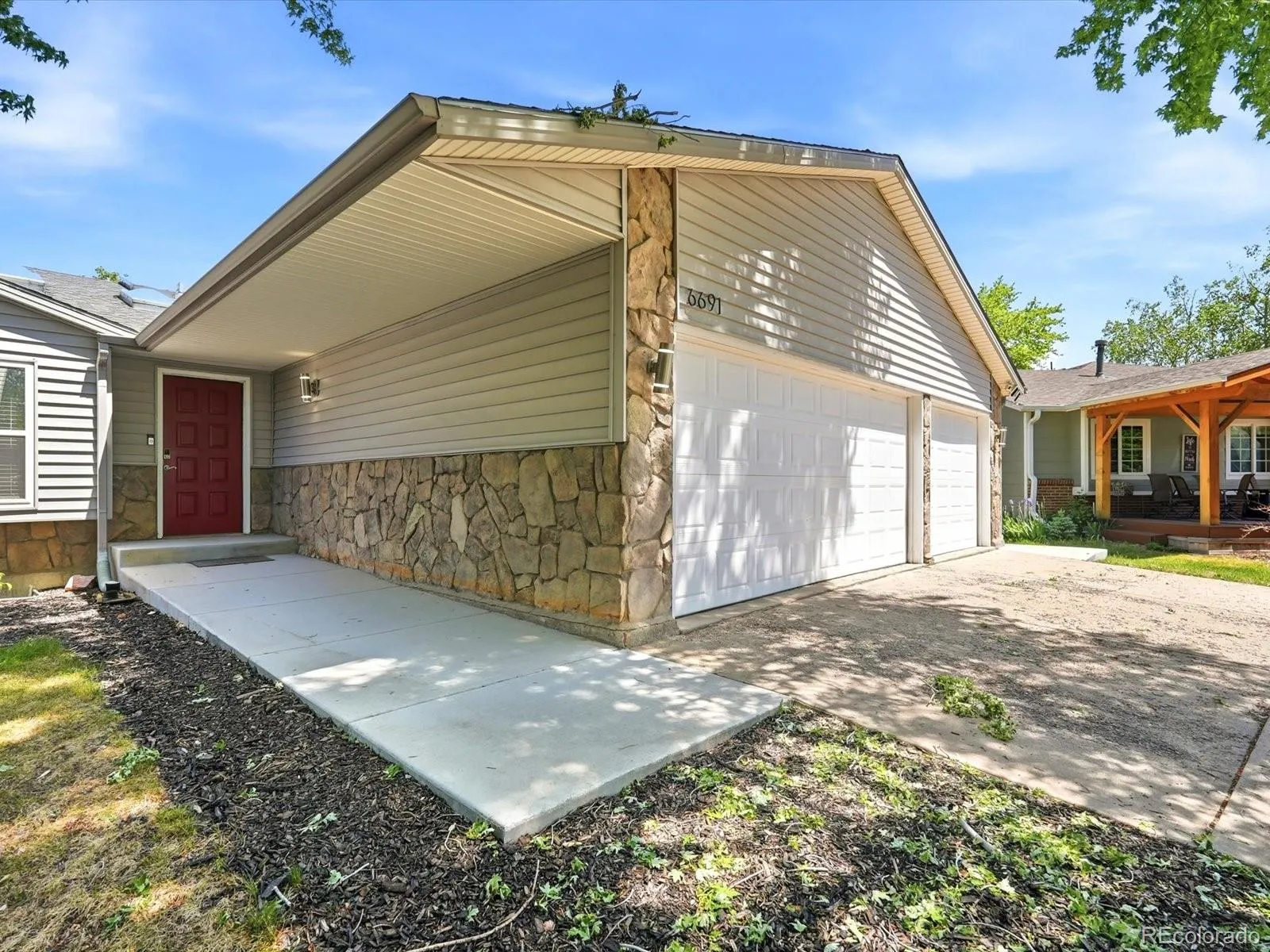 6691 Deframe Court Arvada CO 80004 MLS #REC9473675 05132026032546 1600 1