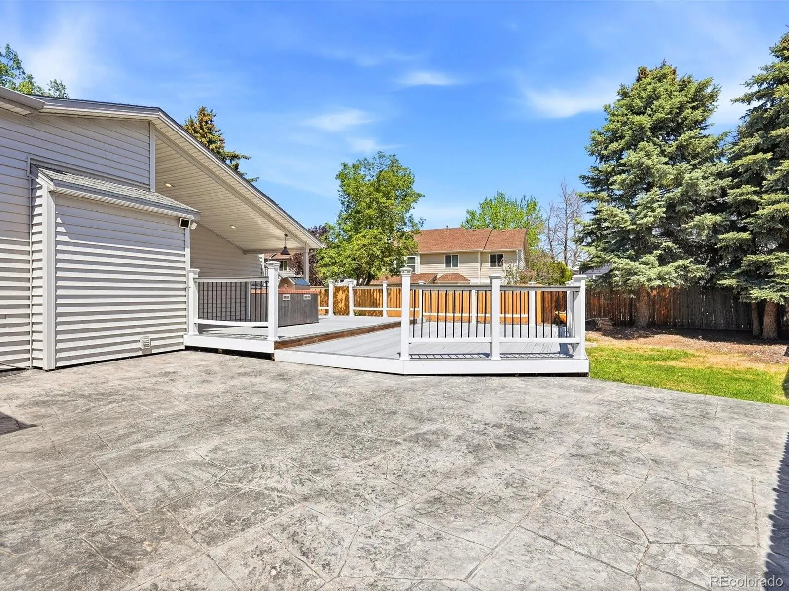 6691 Deframe Court Arvada CO 80004 MLS #REC9473675 05132026032546 1600 38