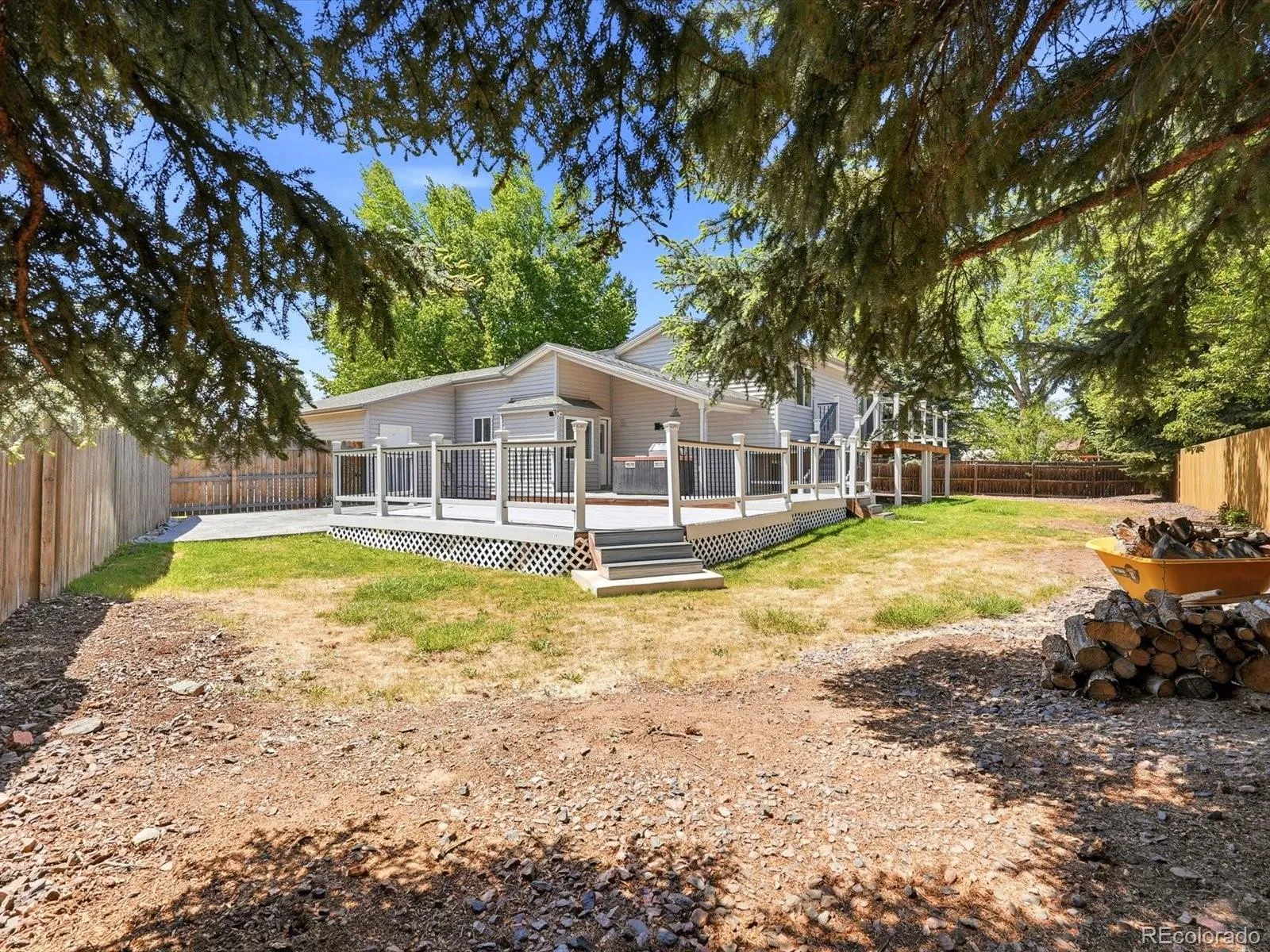 6691 Deframe Court Arvada CO 80004 MLS #REC9473675 05132026032546 1600 39