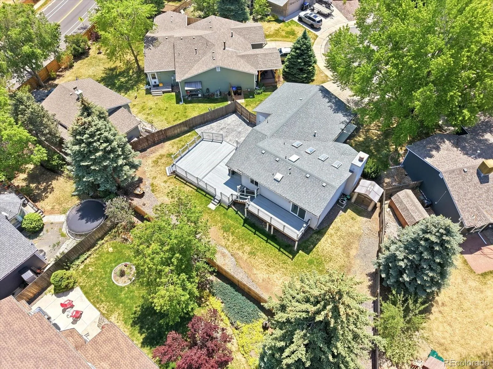 6691 Deframe Court Arvada CO 80004 MLS #REC9473675 05132026032546 1600 42