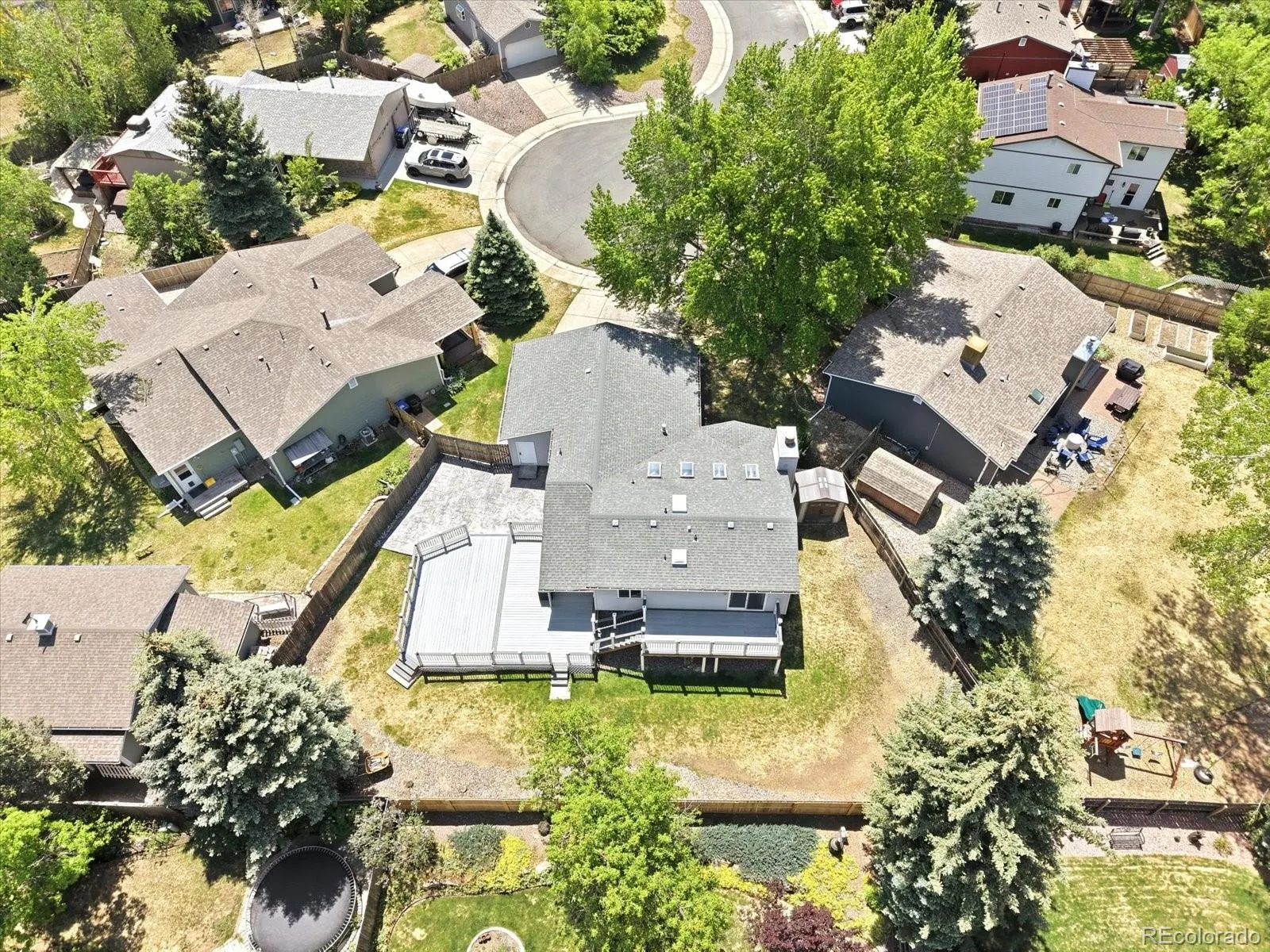 6691 Deframe Court Arvada CO 80004 MLS #REC9473675 05132026032546 1600 43
