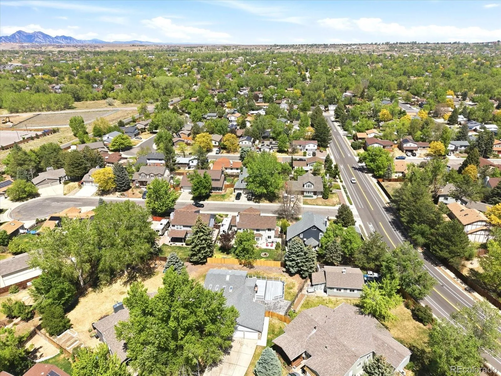 6691 Deframe Court Arvada CO 80004 MLS #REC9473675 05132026032546 1600 44