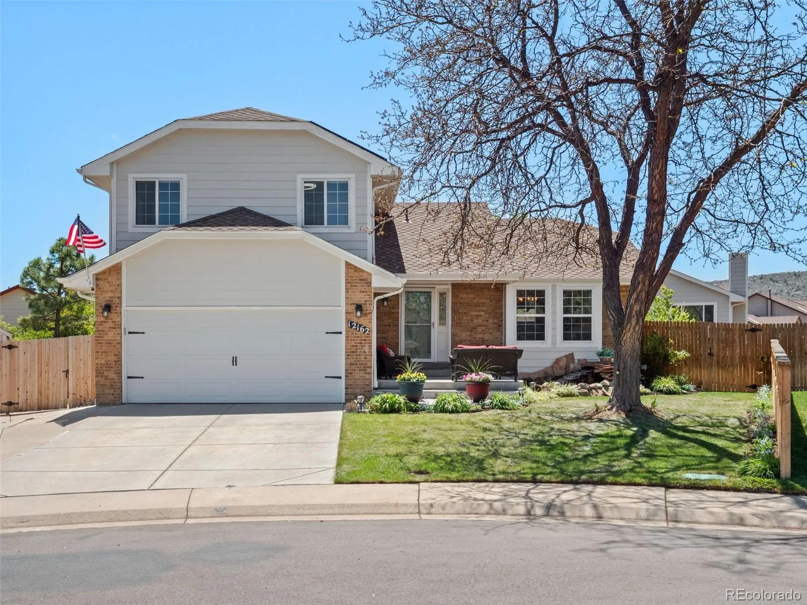 12162 W Lake Avenue Littleton CO 80127 MLS #REC9473705 05142026234633 1600 0