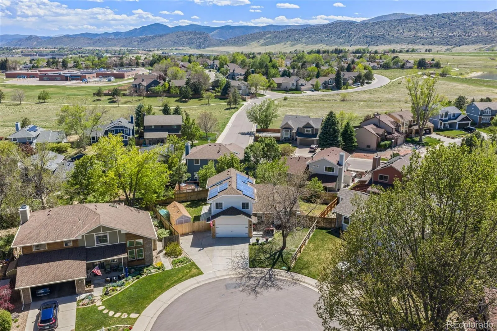 12162 W Lake Avenue Littleton CO 80127 MLS #REC9473705 05142026234633 1600 42