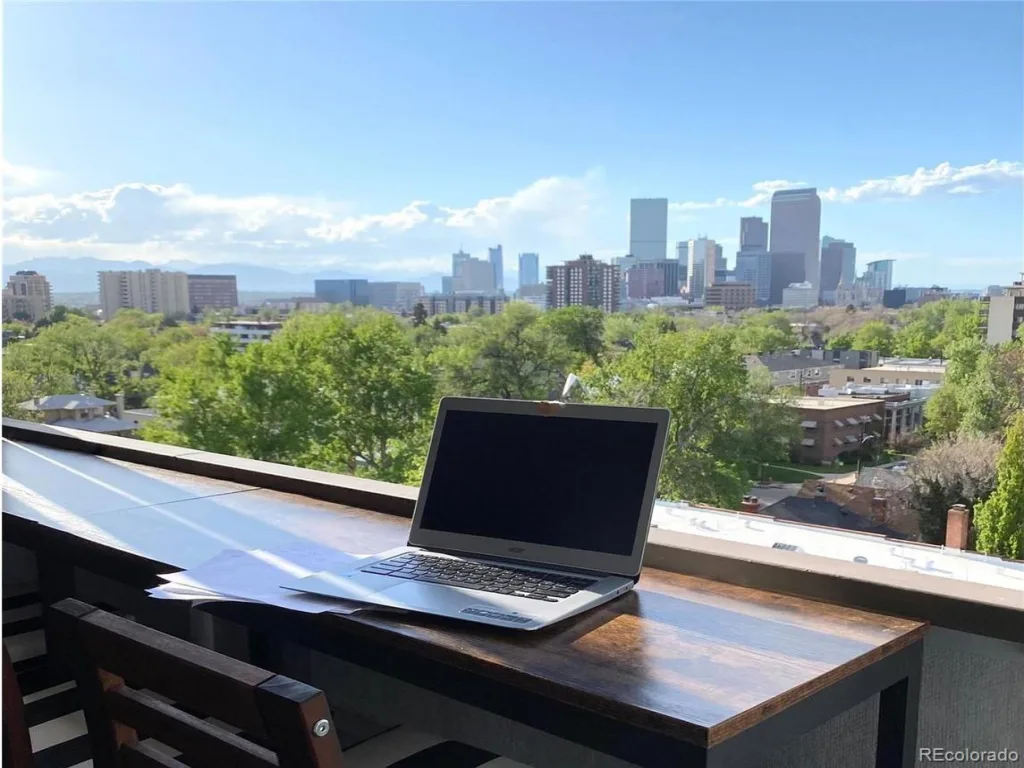 1029 E 8th Avenue #903 Denver CO 80218 | MLS #REC9474690 08252026204700 1024 18