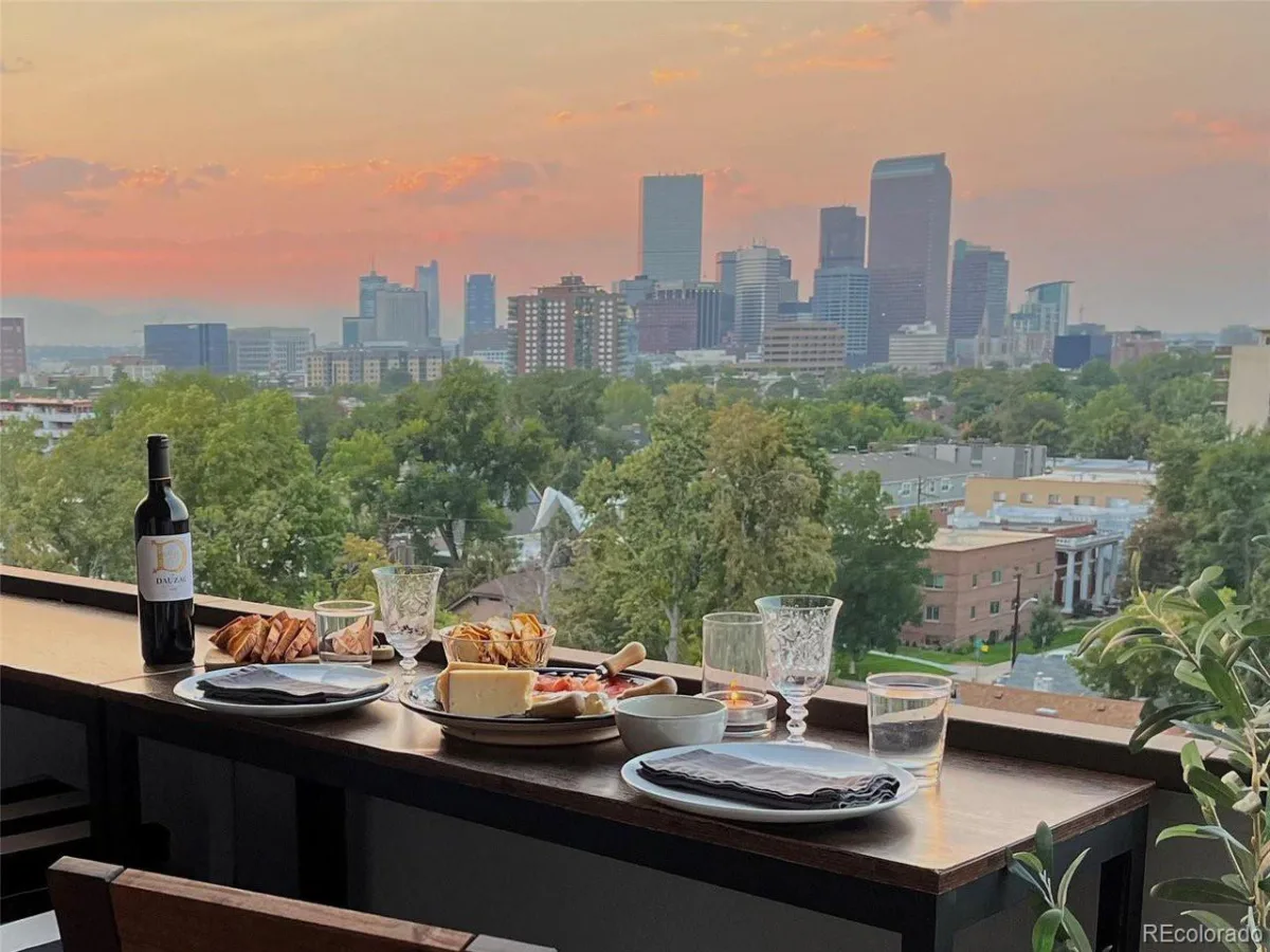 1029 E 8th Avenue #903 Denver CO 80218 | MLS #REC9474690 08252026204700 1200 17
