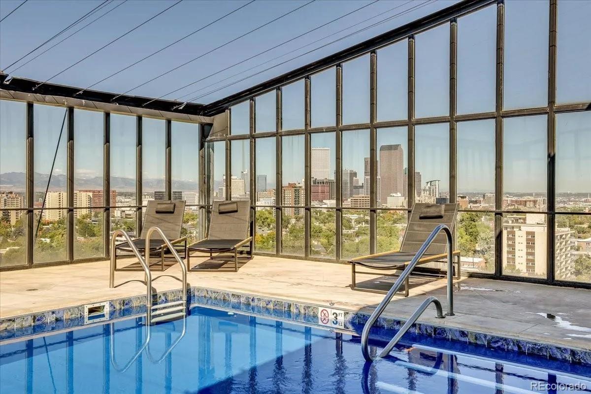 1029 E 8th Avenue #903 Denver CO 80218 | MLS #REC9474690 08252026204700 1200 22