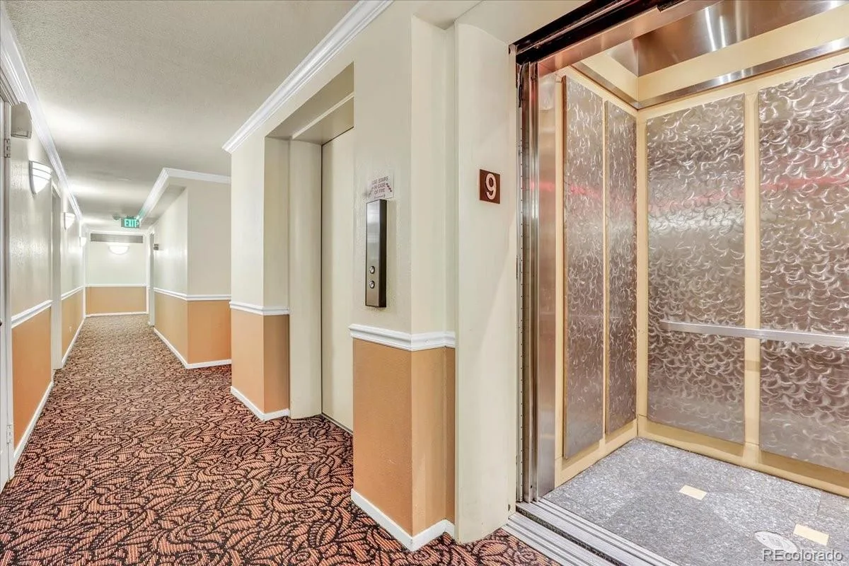 1029 E 8th Avenue #903 Denver CO 80218 | MLS #REC9474690 08252026204700 1200 23