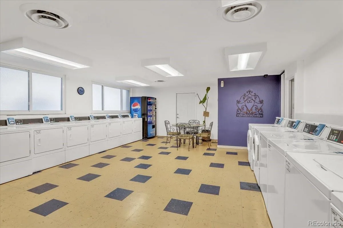 1029 E 8th Avenue #903 Denver CO 80218 | MLS #REC9474690 08252026204700 1200 25