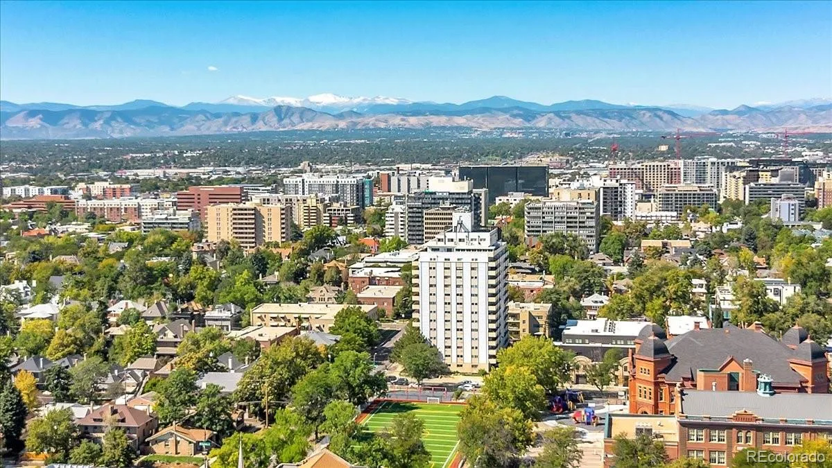 1029 E 8th Avenue #903 Denver CO 80218 | MLS #REC9474690 08252026204700 1200 31