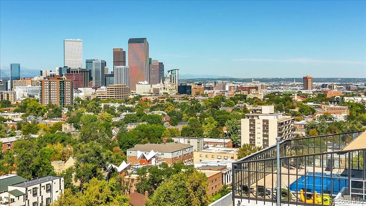 1029 E 8th Avenue #903 Denver CO 80218 | MLS #REC9474690 08252026204700 1200 32