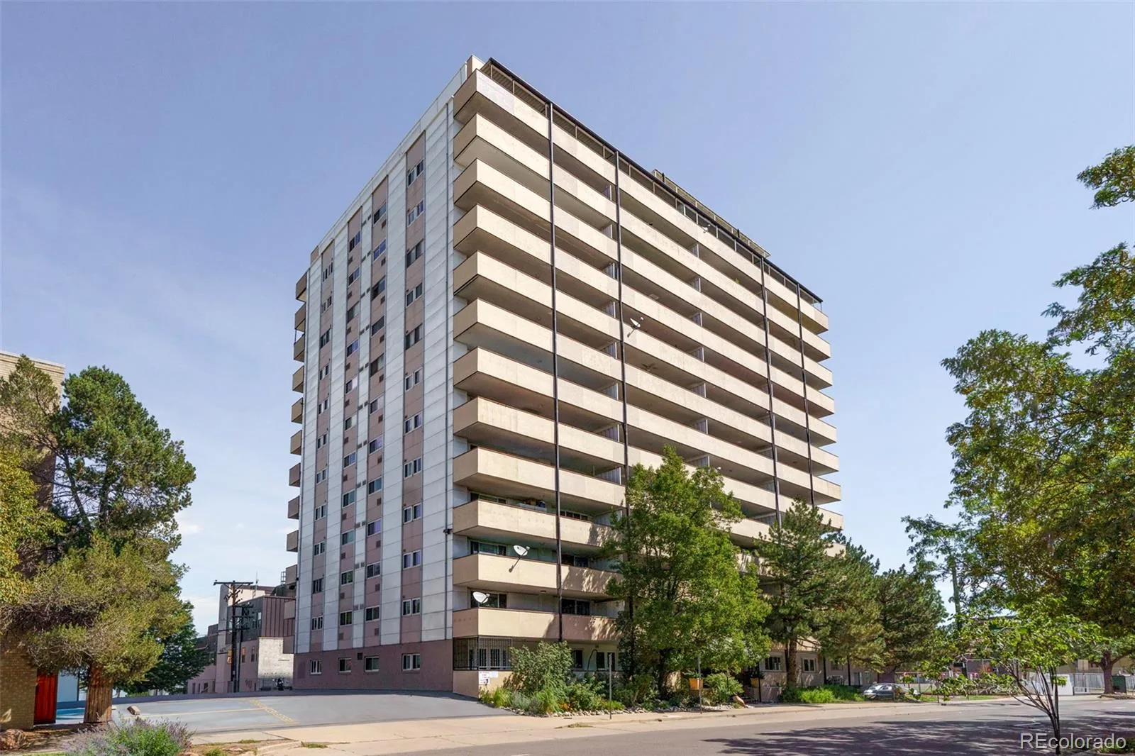 1029 E 8th Avenue #903 Denver CO 80218 | MLS #REC9474690 08252026204700 1600 1