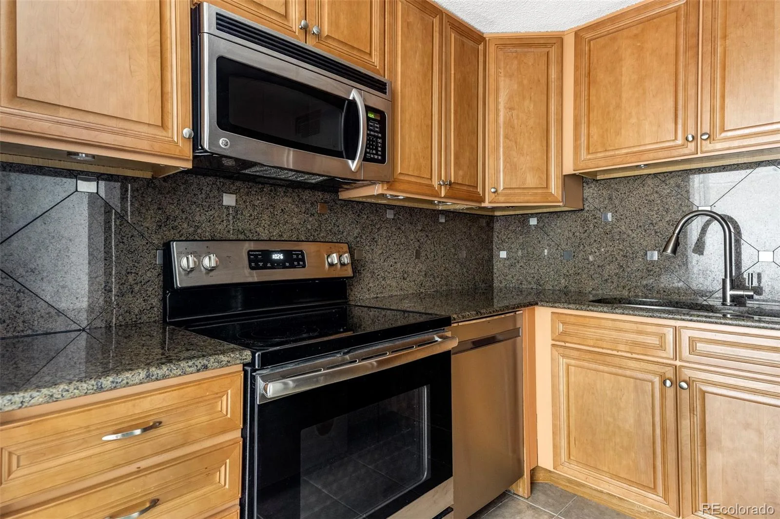 1029 E 8th Avenue #903 Denver CO 80218 | MLS #REC9474690 08252026204700 1600 11