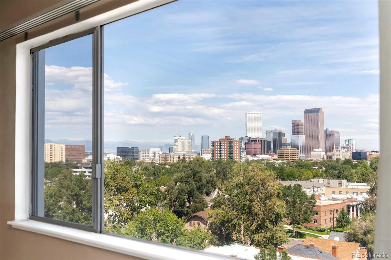 1029 E 8th Avenue #903 Denver CO 80218 | MLS #REC9474690 08252026204700 1600 14
