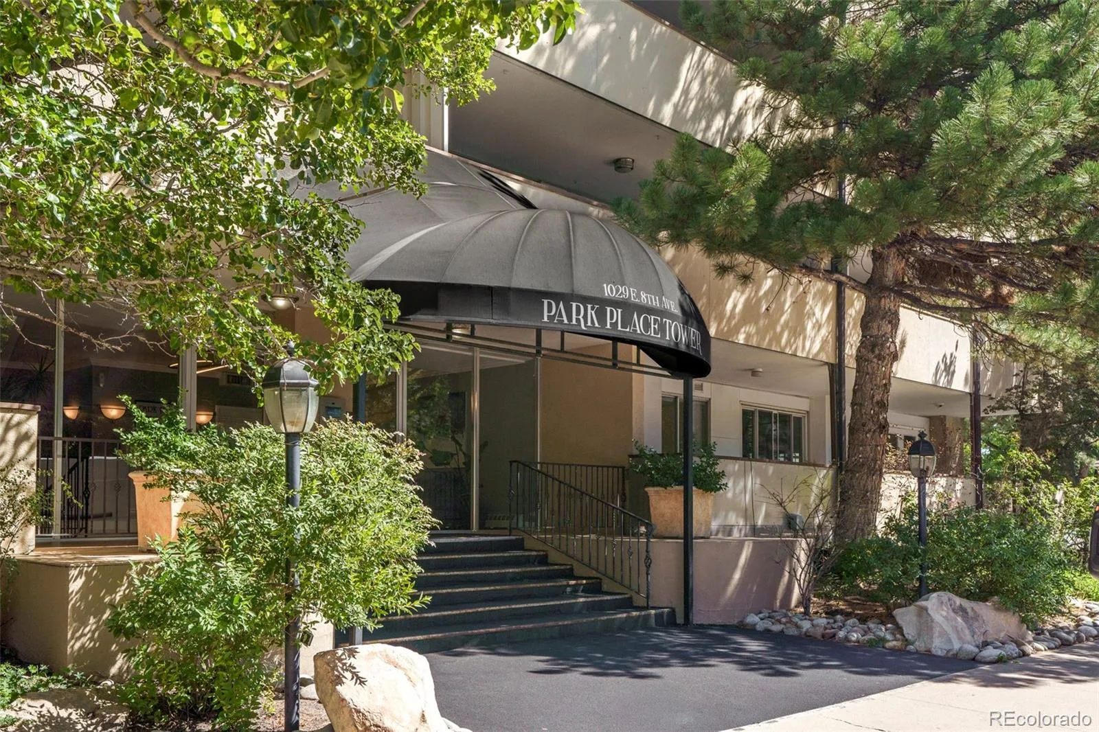 1029 E 8th Avenue #903 Denver CO 80218 | MLS #REC9474690 08252026204700 1600 2
