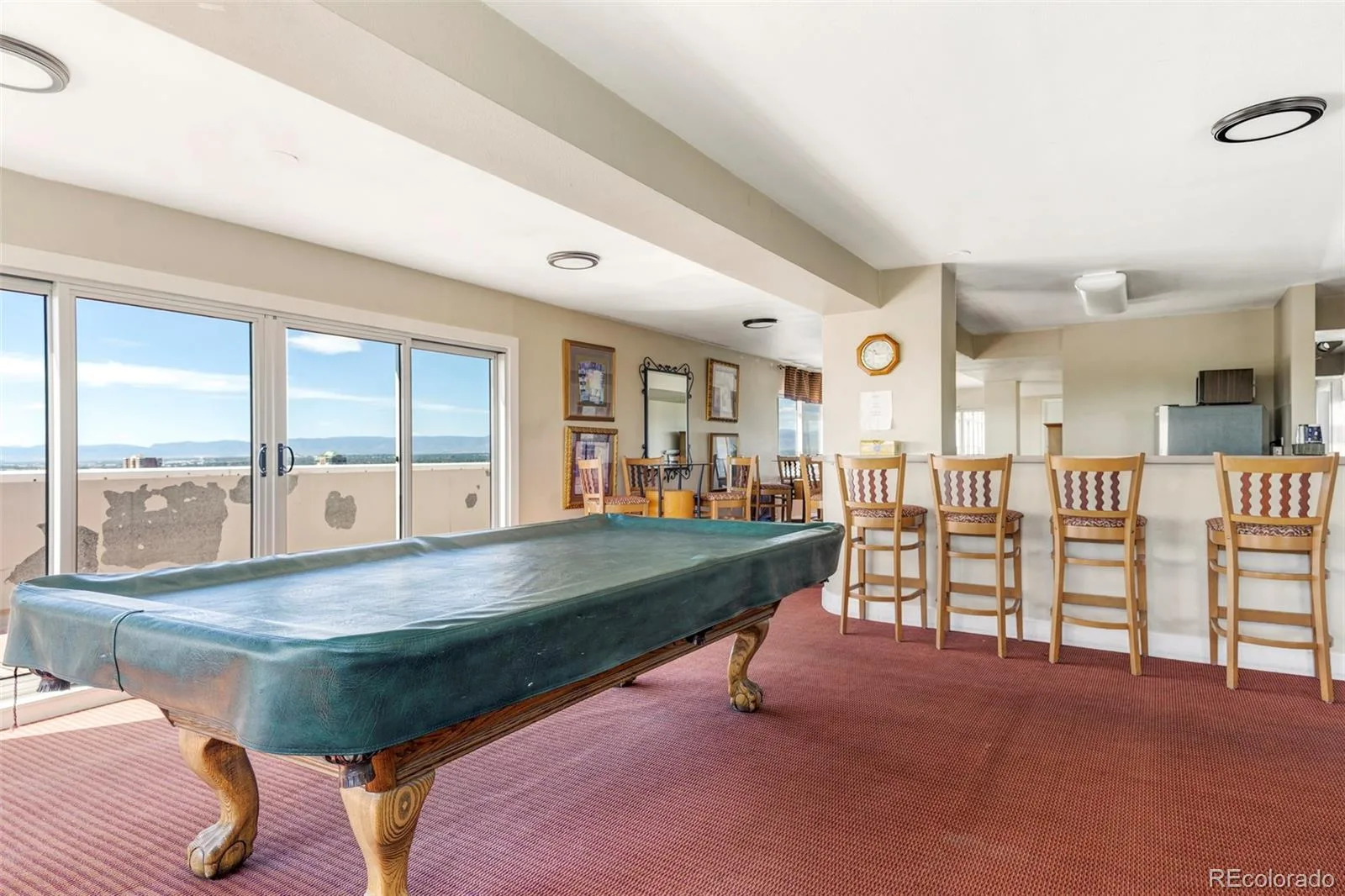1029 E 8th Avenue #903 Denver CO 80218 | MLS #REC9474690 08252026204700 1600 27