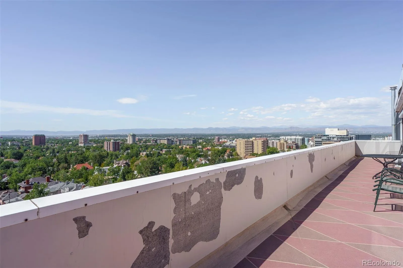 1029 E 8th Avenue #903 Denver CO 80218 | MLS #REC9474690 08252026204700 1600 30