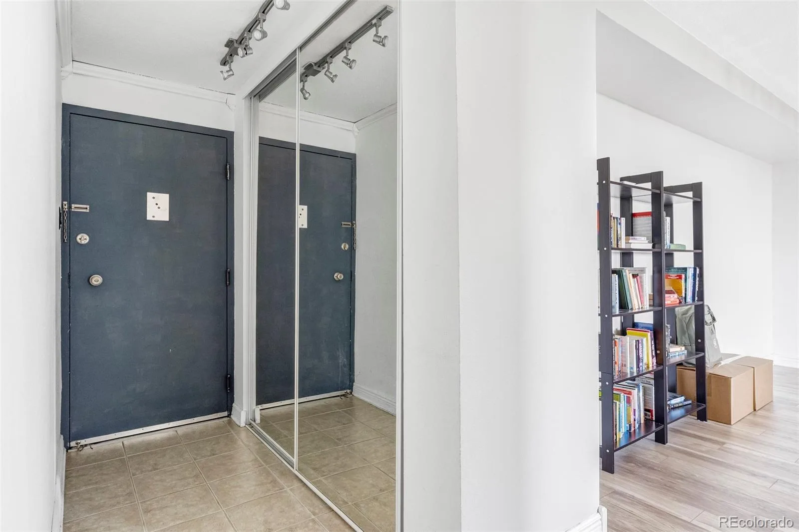 1029 E 8th Avenue #903 Denver CO 80218 | MLS #REC9474690 08252026204700 1600 4