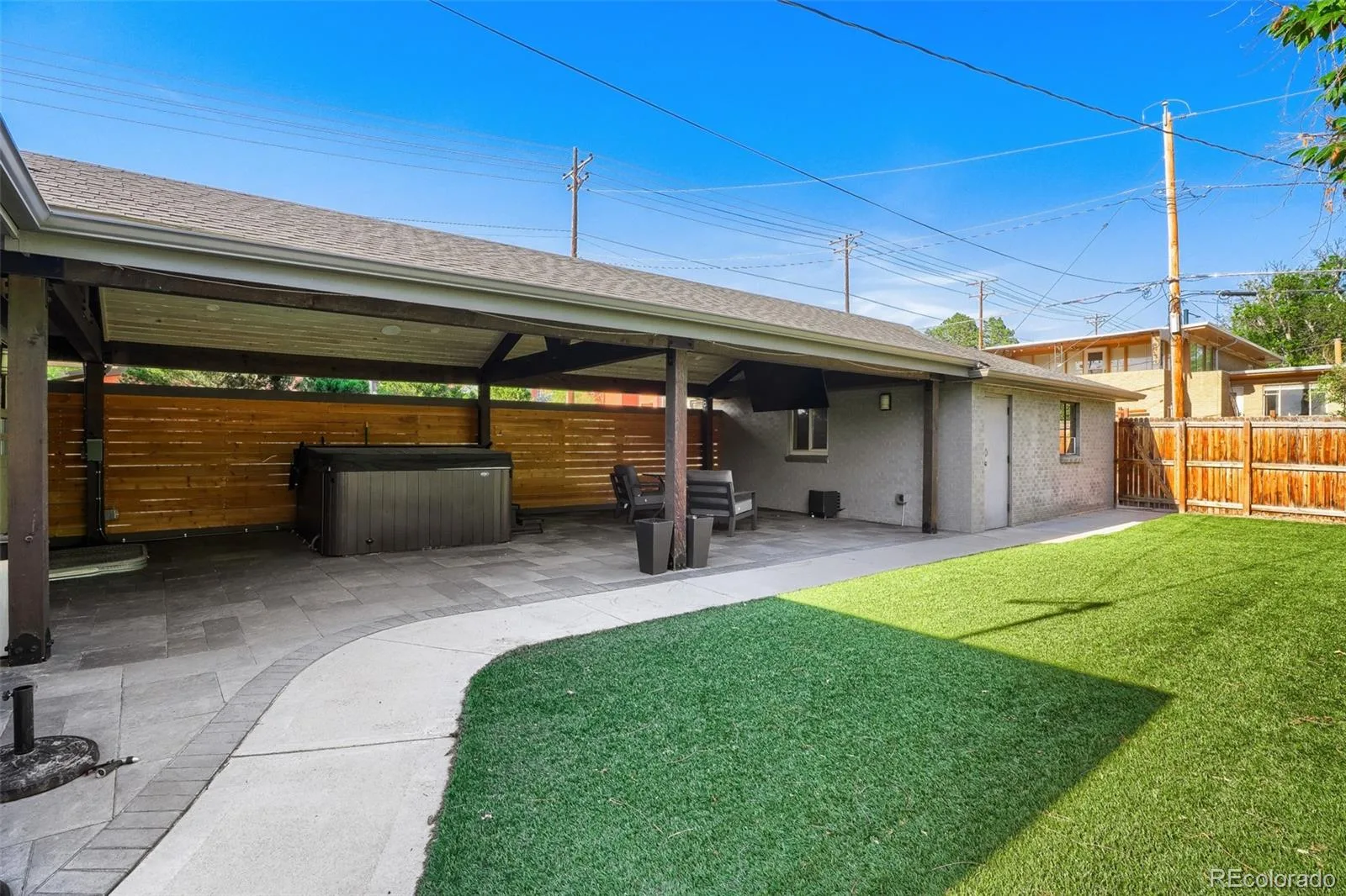 2300 E Florida Avenue Denver CO 80210 MLS #REC9476206 06172026140458 1600 25