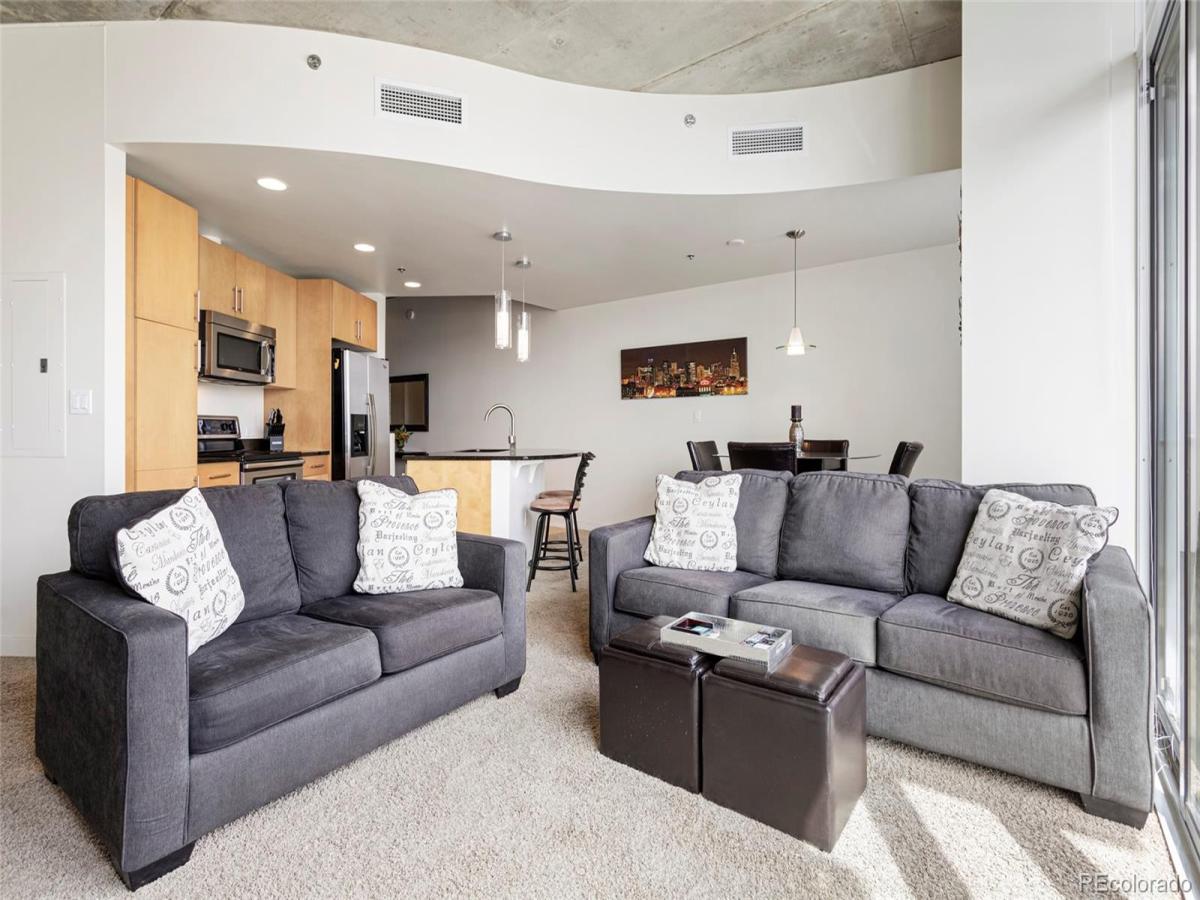 891 14th Street #2911 Denver CO 80202 | MLS #REC9476270 MLS #REC9476270 image #0