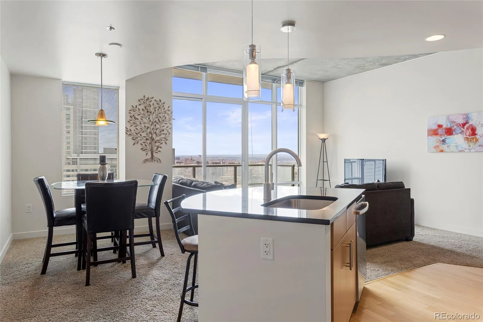 891 14th Street #2911 Denver CO 80202 | MLS #REC9476270 10162026234017 1600 1
