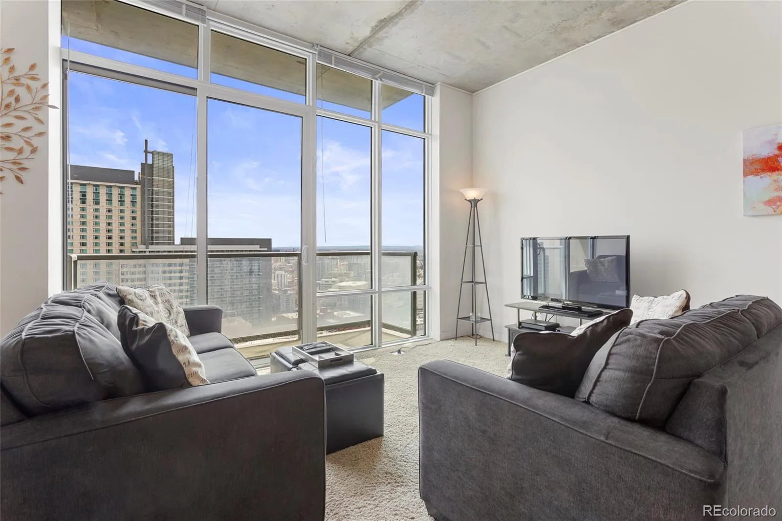 891 14th Street #2911 Denver CO 80202 | MLS #REC9476270 10162026234017 1600 10