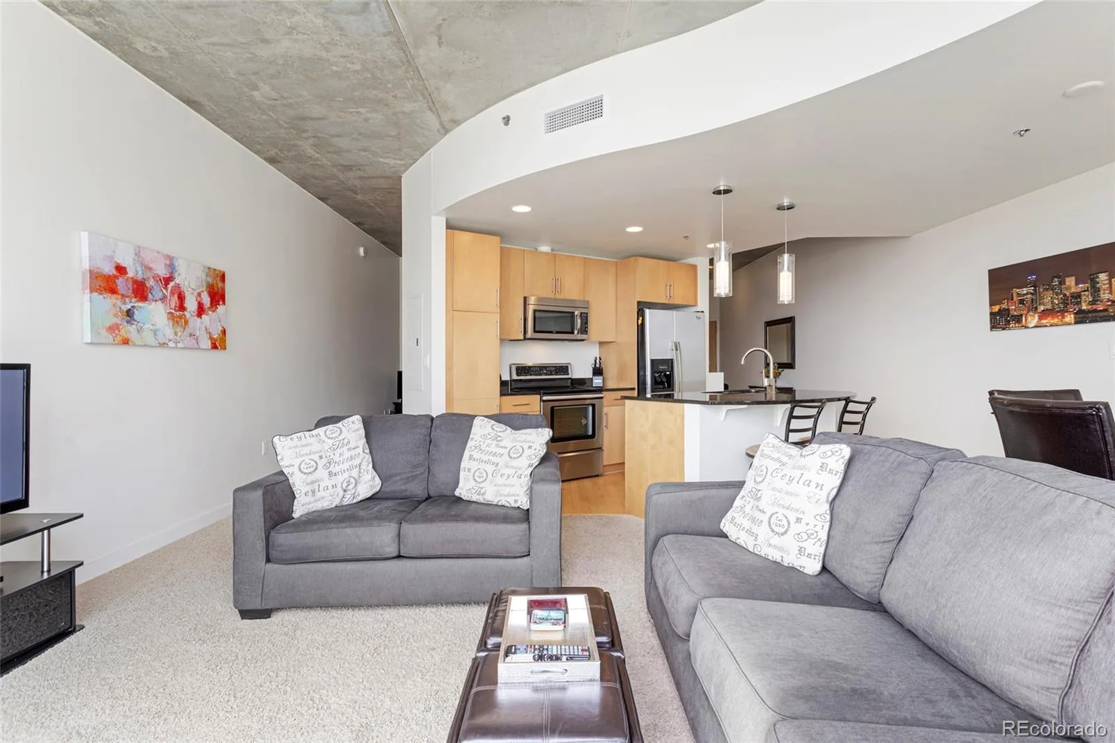 891 14th Street #2911 Denver CO 80202 | MLS #REC9476270 10162026234017 1600 11