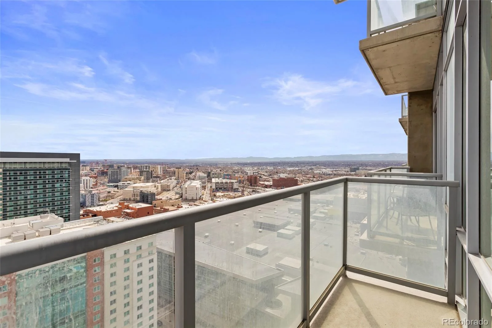 891 14th Street #2911 Denver CO 80202 | MLS #REC9476270 10162026234017 1600 12