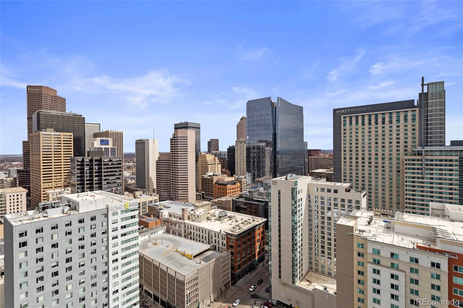 891 14th Street #2911 Denver CO 80202 | MLS #REC9476270 10162026234017 1600 13