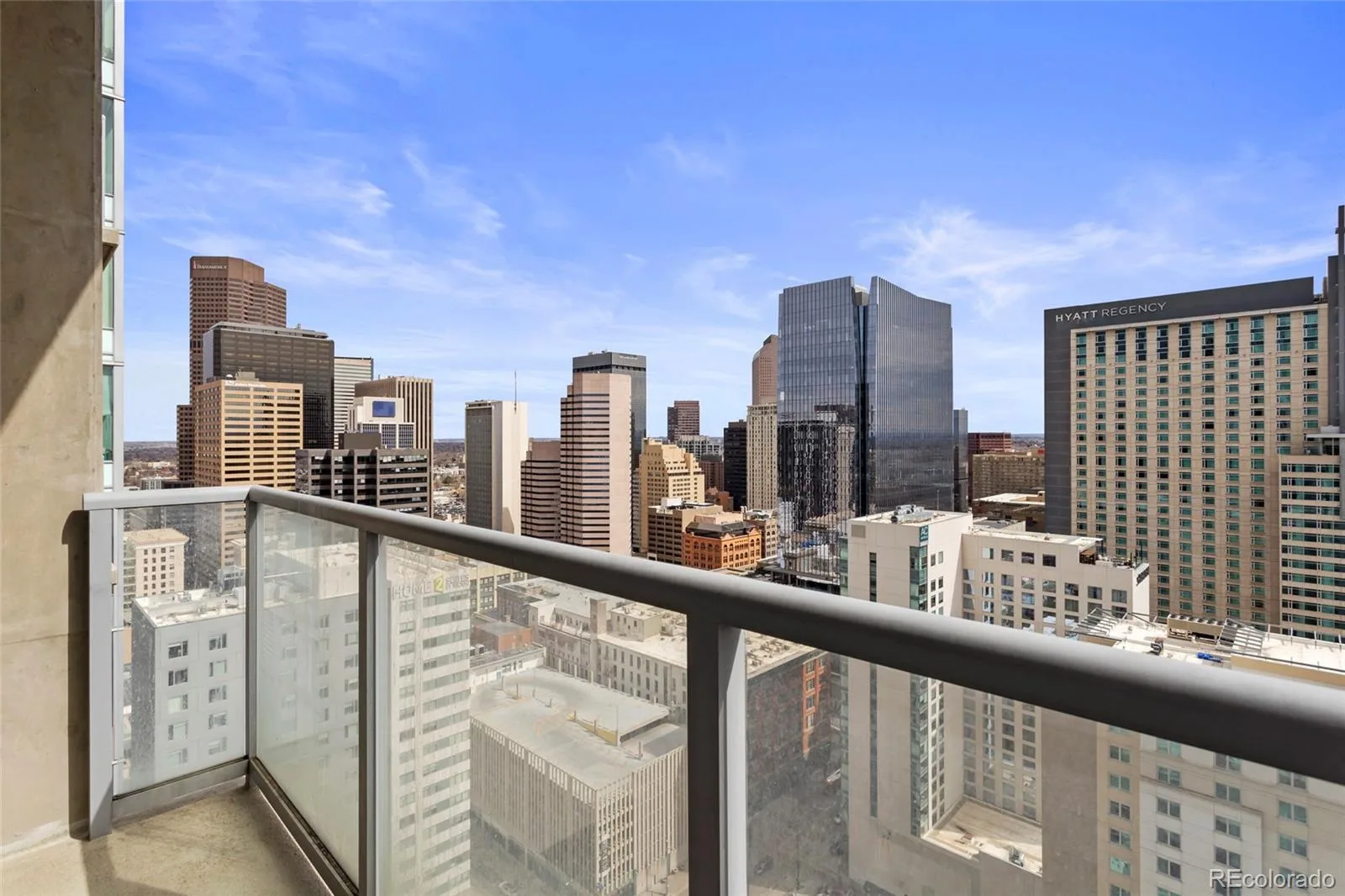 891 14th Street #2911 Denver CO 80202 | MLS #REC9476270 10162026234017 1600 14