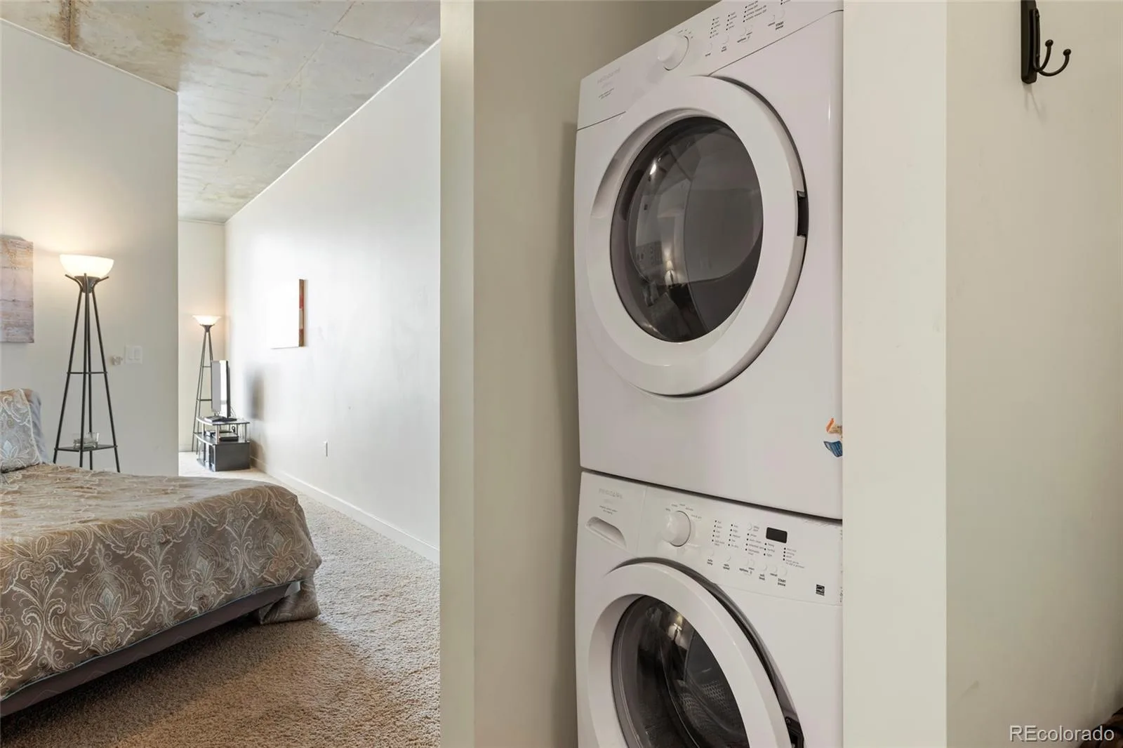 891 14th Street #2911 Denver CO 80202 | MLS #REC9476270 10162026234017 1600 21