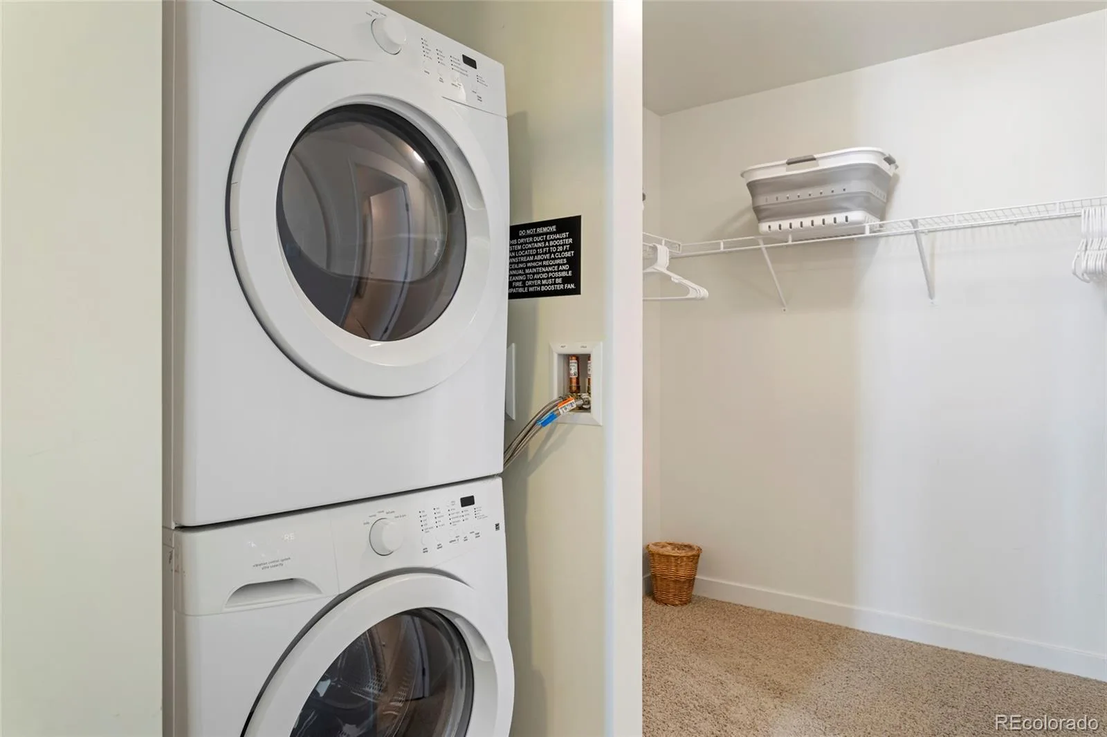 891 14th Street #2911 Denver CO 80202 | MLS #REC9476270 10162026234017 1600 22