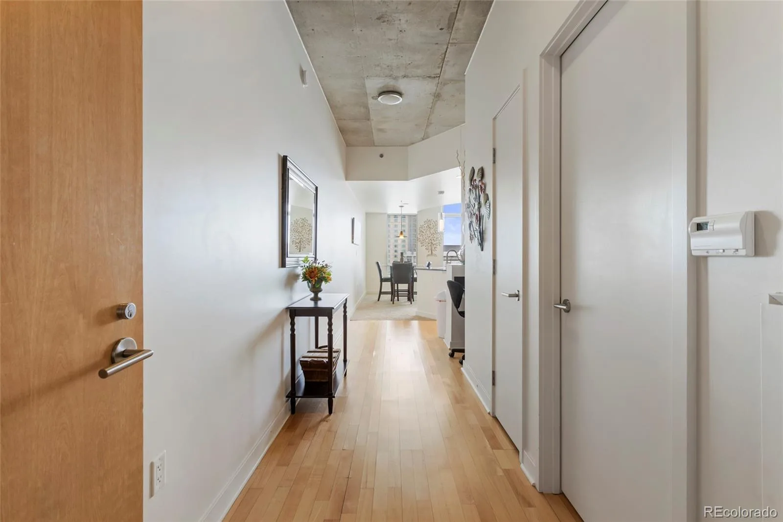 891 14th Street #2911 Denver CO 80202 | MLS #REC9476270 10162026234017 1600 24