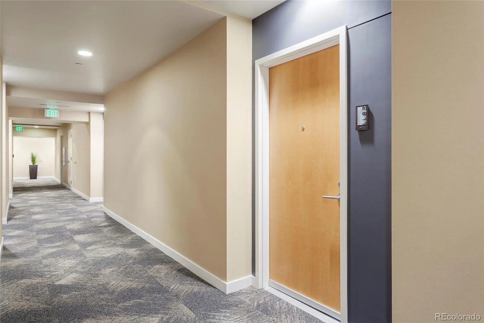 891 14th Street #2911 Denver CO 80202 | MLS #REC9476270 10162026234017 1600 25