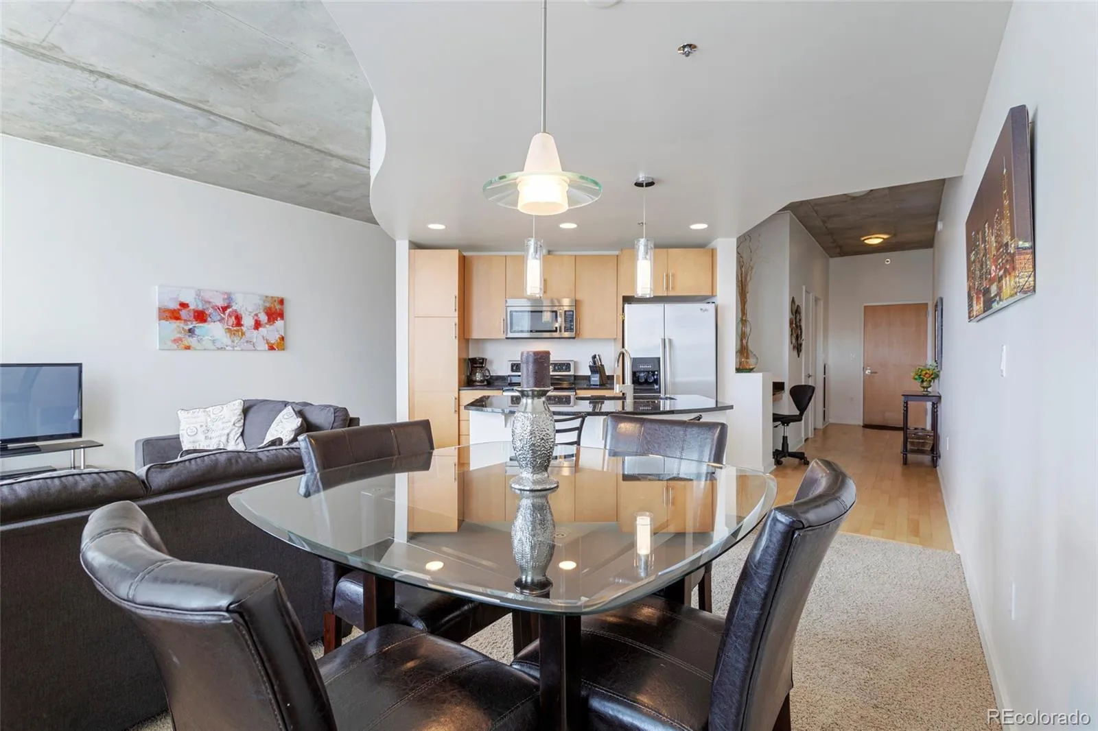 891 14th Street #2911 Denver CO 80202 | MLS #REC9476270 10162026234017 1600 3