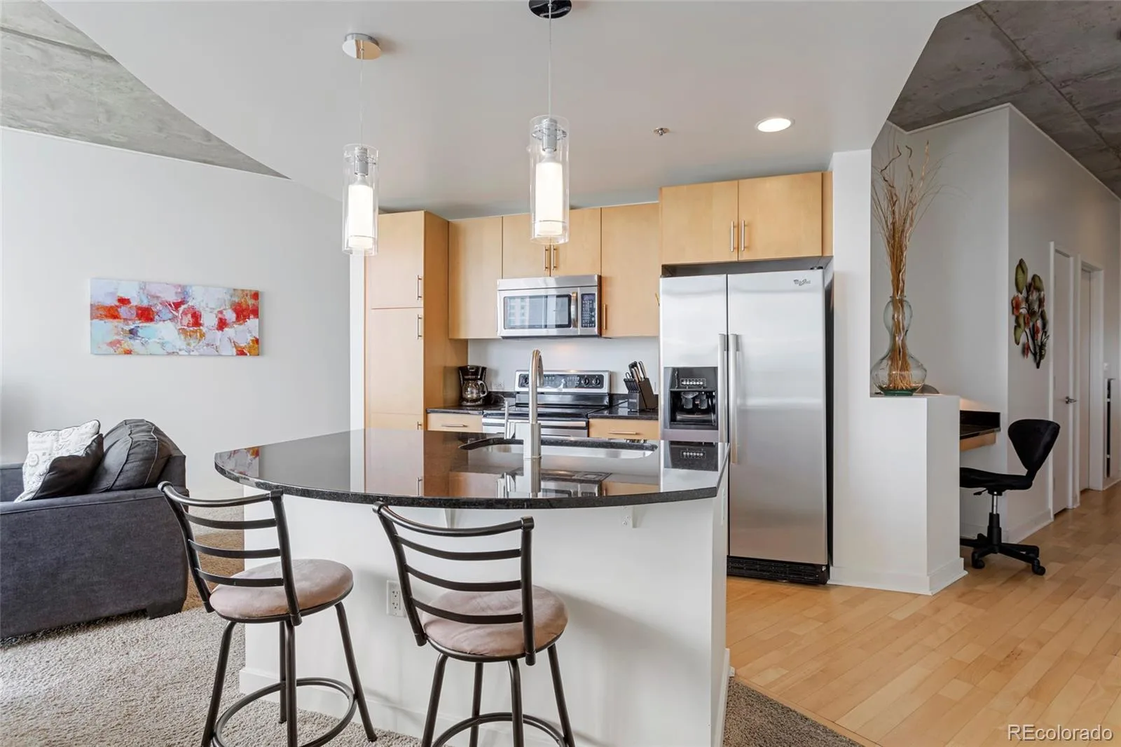891 14th Street #2911 Denver CO 80202 | MLS #REC9476270 10162026234017 1600 5