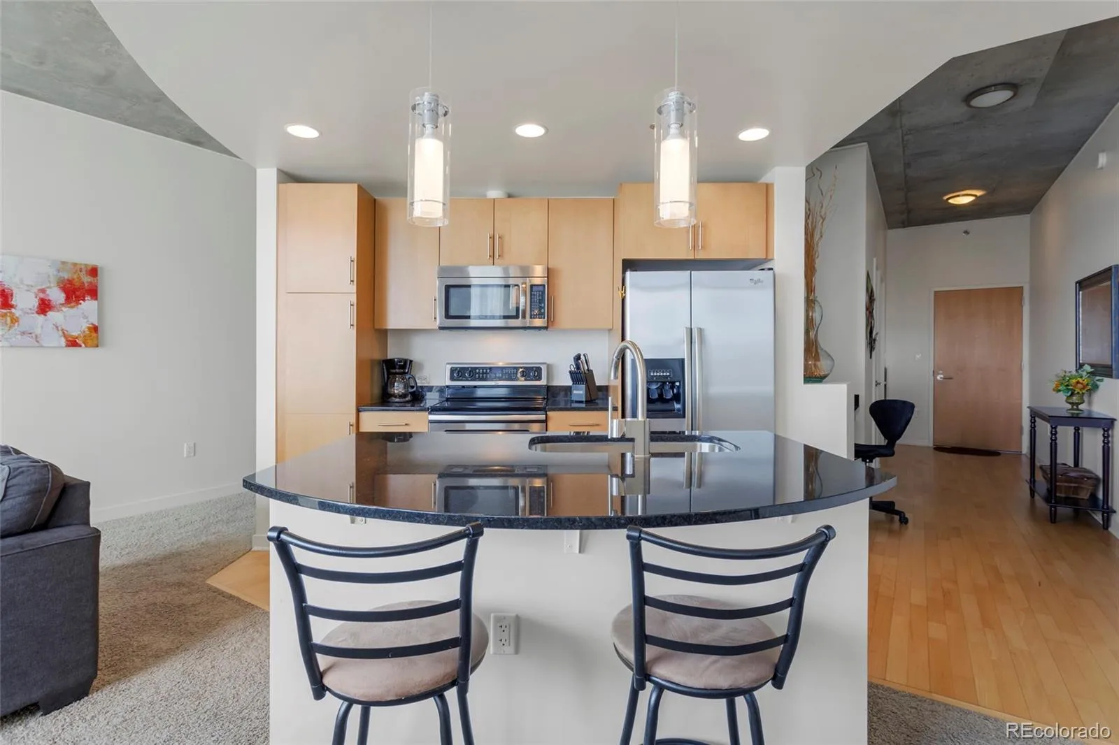 891 14th Street #2911 Denver CO 80202 | MLS #REC9476270 10162026234017 1600 7