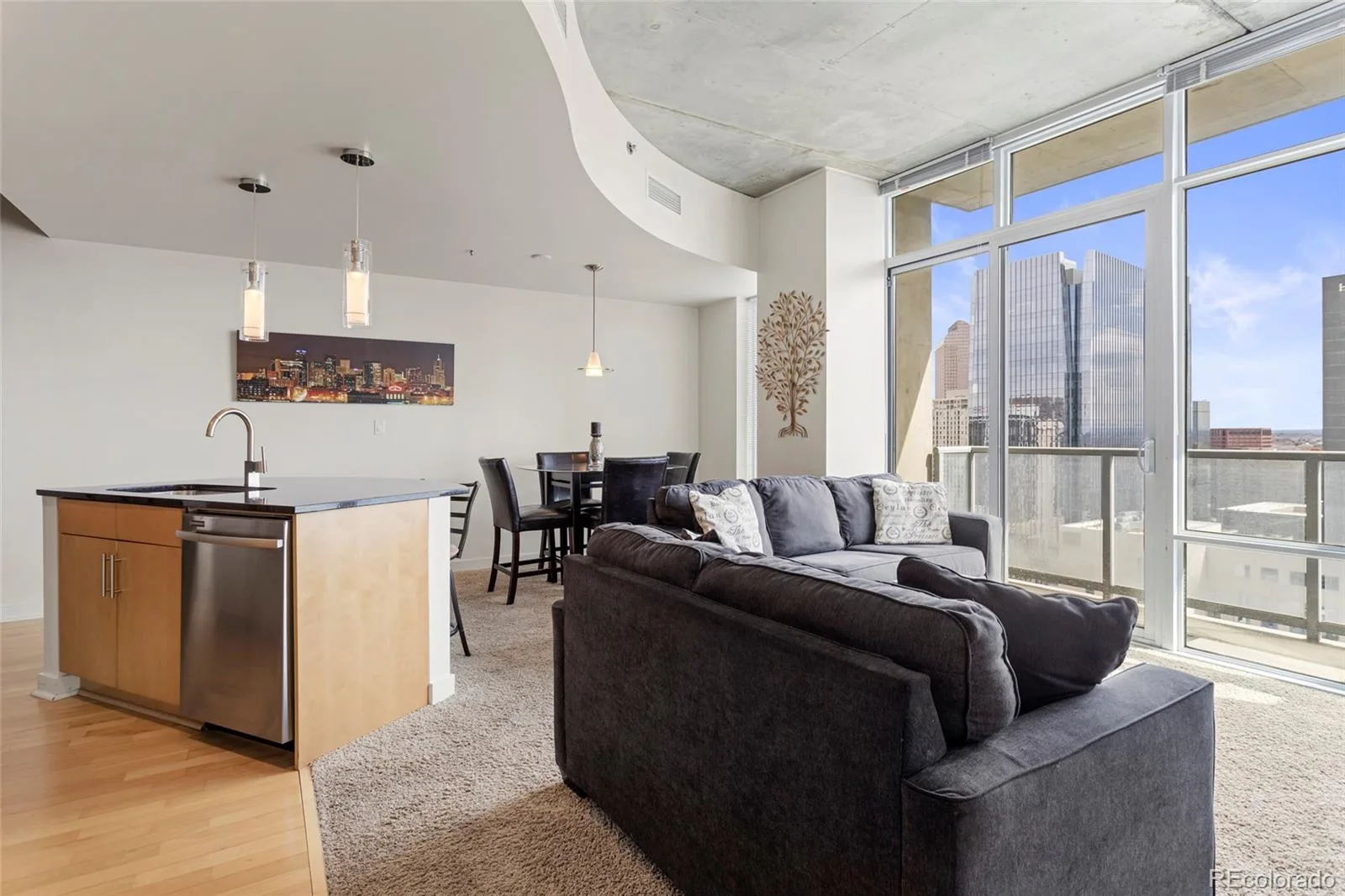 891 14th Street #2911 Denver CO 80202 | MLS #REC9476270 10162026234017 1600 8