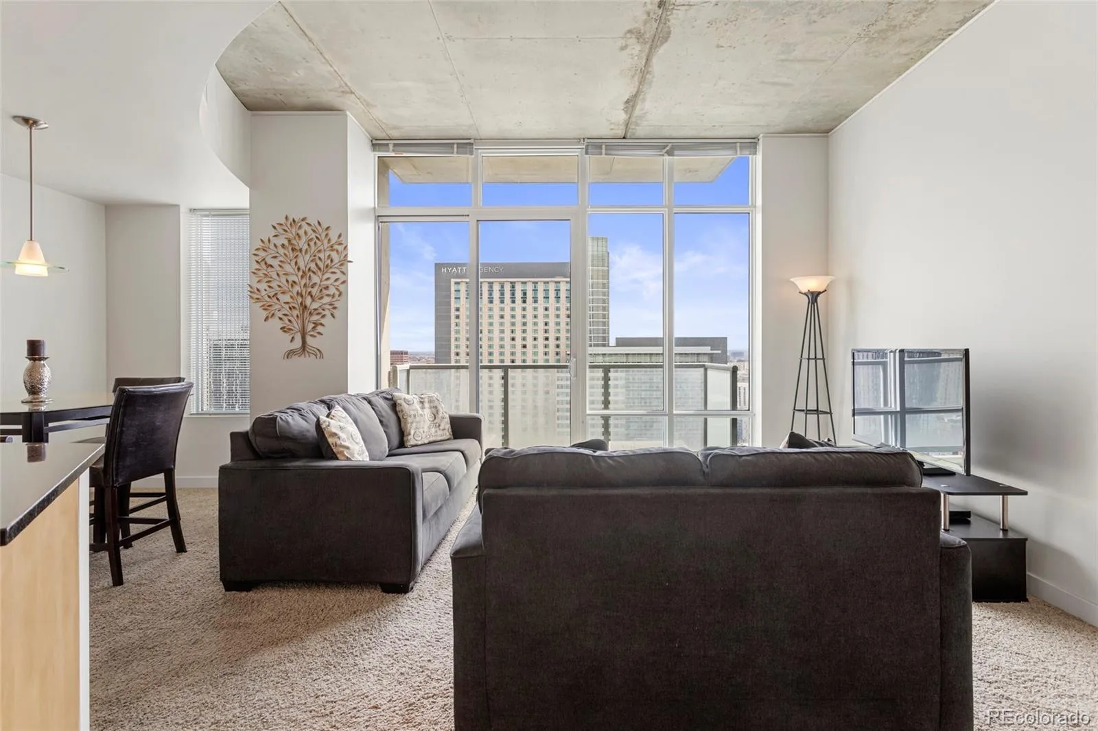 891 14th Street #2911 Denver CO 80202 | MLS #REC9476270 10162026234017 1600 9