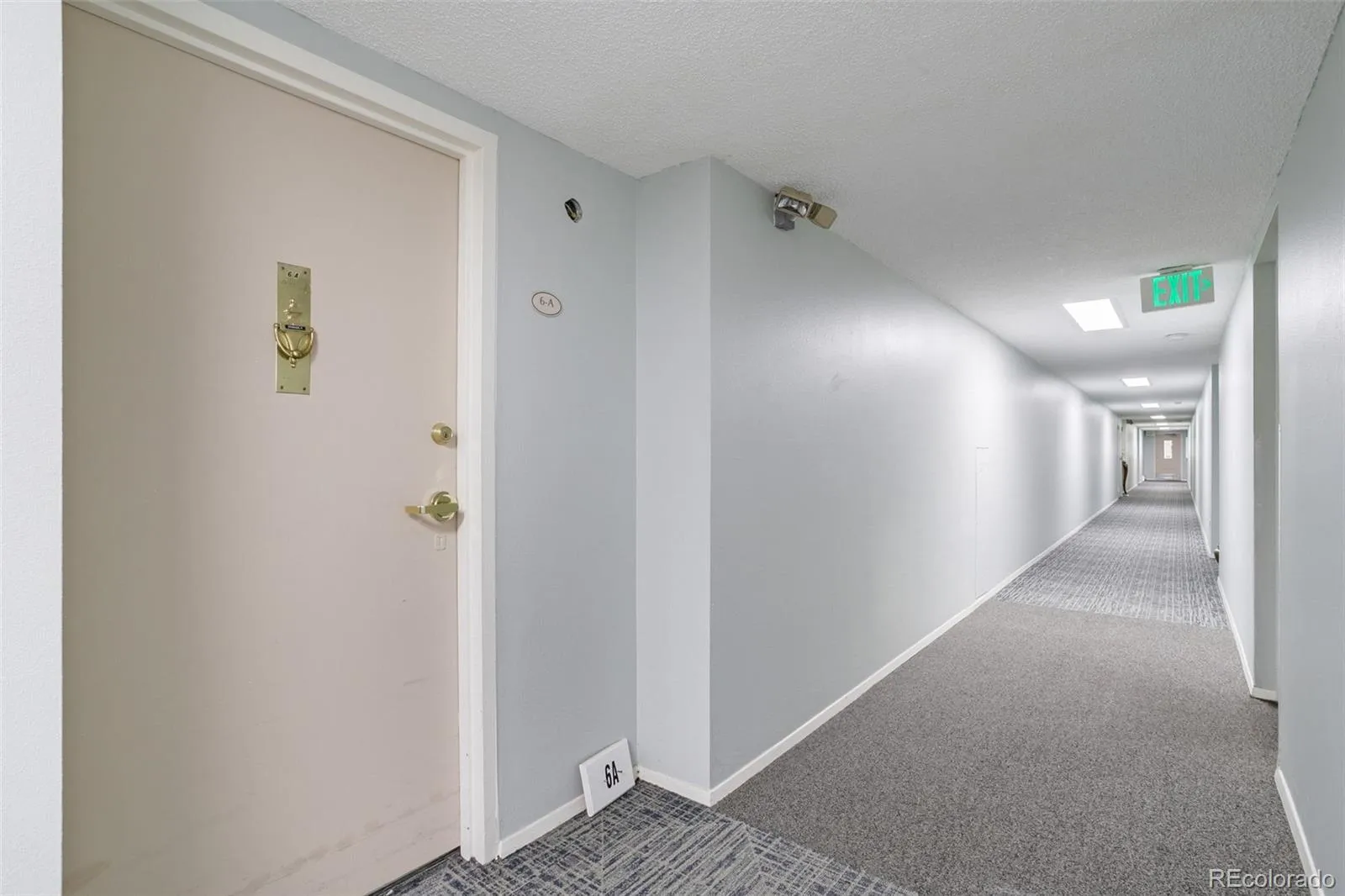 690 S Alton Way #6A Denver CO 80247 MLS #REC9476446 05282026020601 1600 1