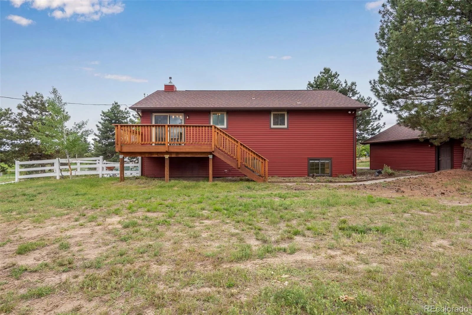 9169 E Wagon Wheel Way Parker CO 80138 MLS #REC9478484 05292026200636 1600 32
