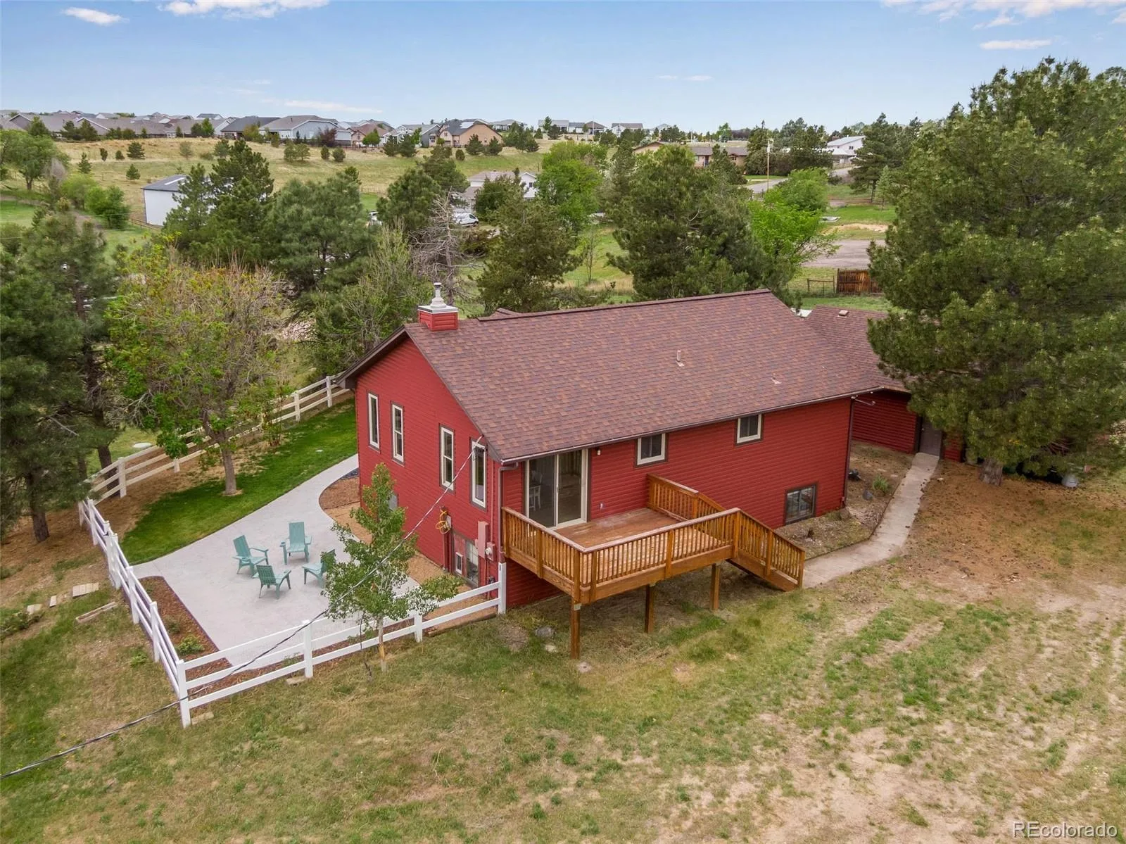 9169 E Wagon Wheel Way Parker CO 80138 MLS #REC9478484 05292026200636 1600 34