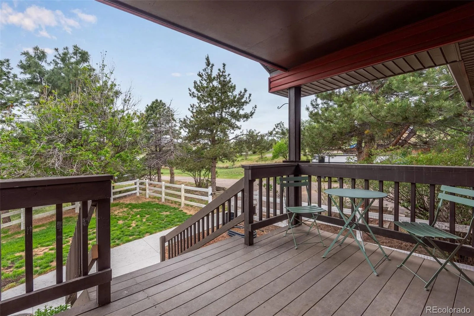 9169 E Wagon Wheel Way Parker CO 80138 MLS #REC9478484 05292026200636 1600 4