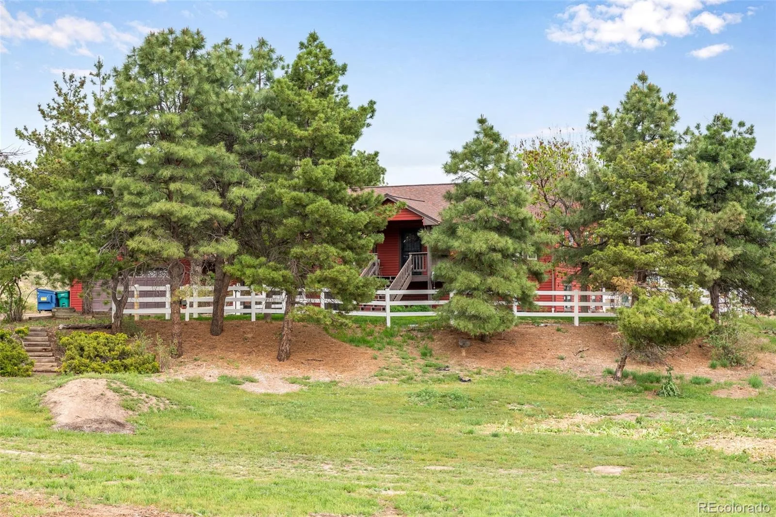 9169 E Wagon Wheel Way Parker CO 80138 MLS #REC9478484 05292026200636 1600 5