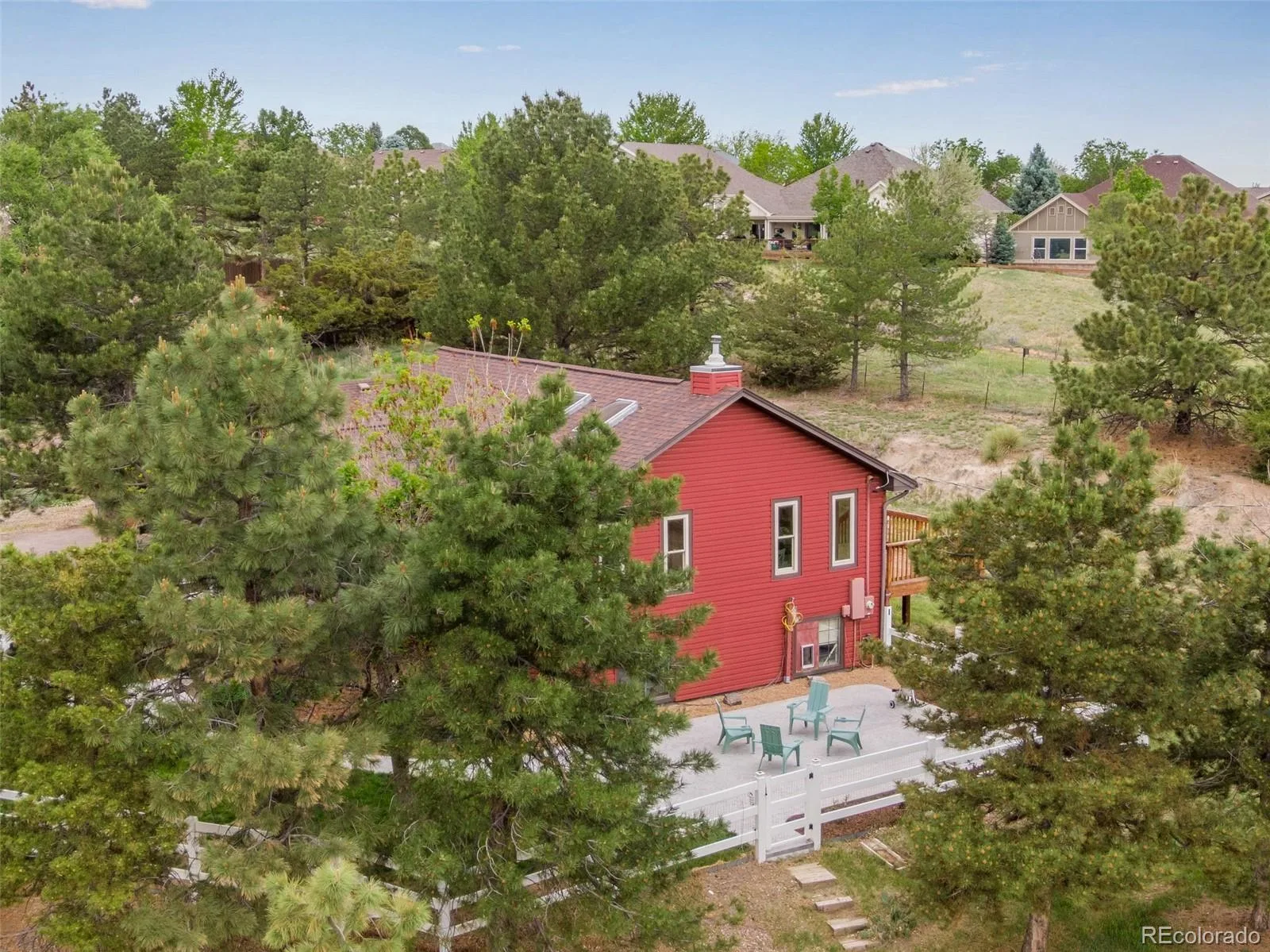 9169 E Wagon Wheel Way Parker CO 80138 MLS #REC9478484 05292026200636 1600 7