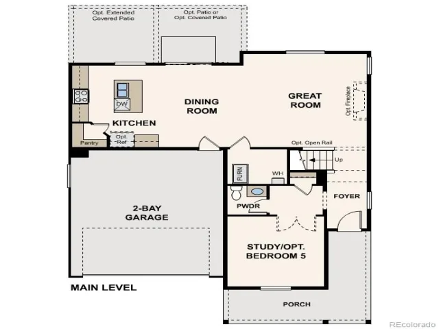 5772 N Indigo Rose Street Aurora CO 80019 | MLS #REC9479840 08112026191805 640 26