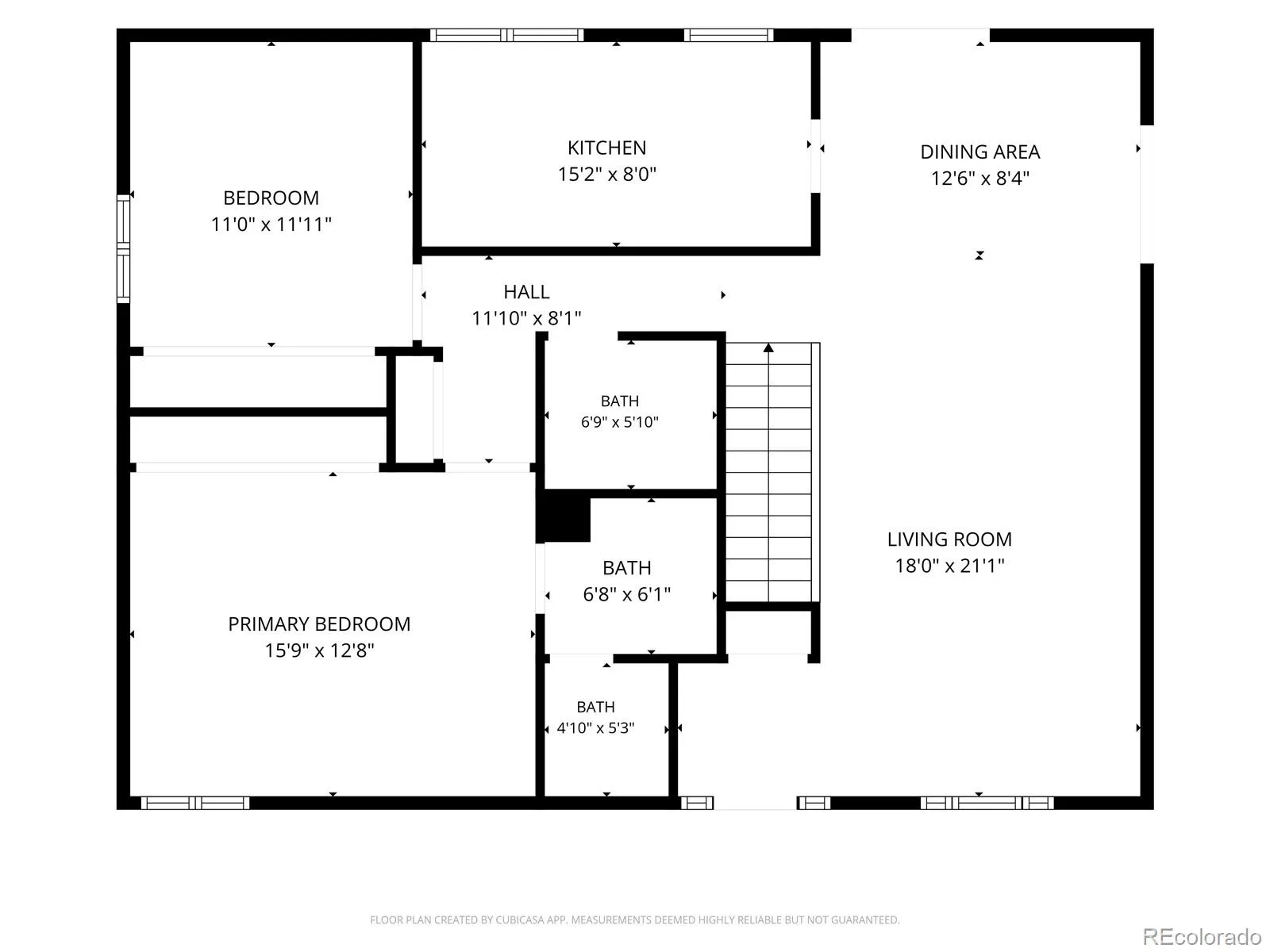 4619 W Ponds Circle Littleton CO 80123 | MLS #REC9480663 07302026162654 1600 28