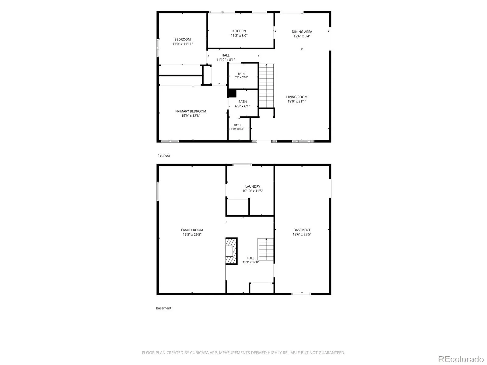 4619 W Ponds Circle Littleton CO 80123 | MLS #REC9480663 07302026162654 1600 29